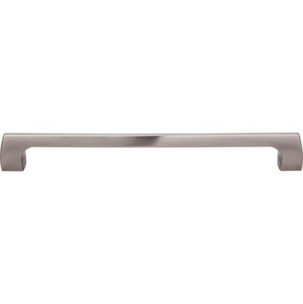 Holland Appliance Pull 12 Inch (c-c) Brushed Satin Nickel