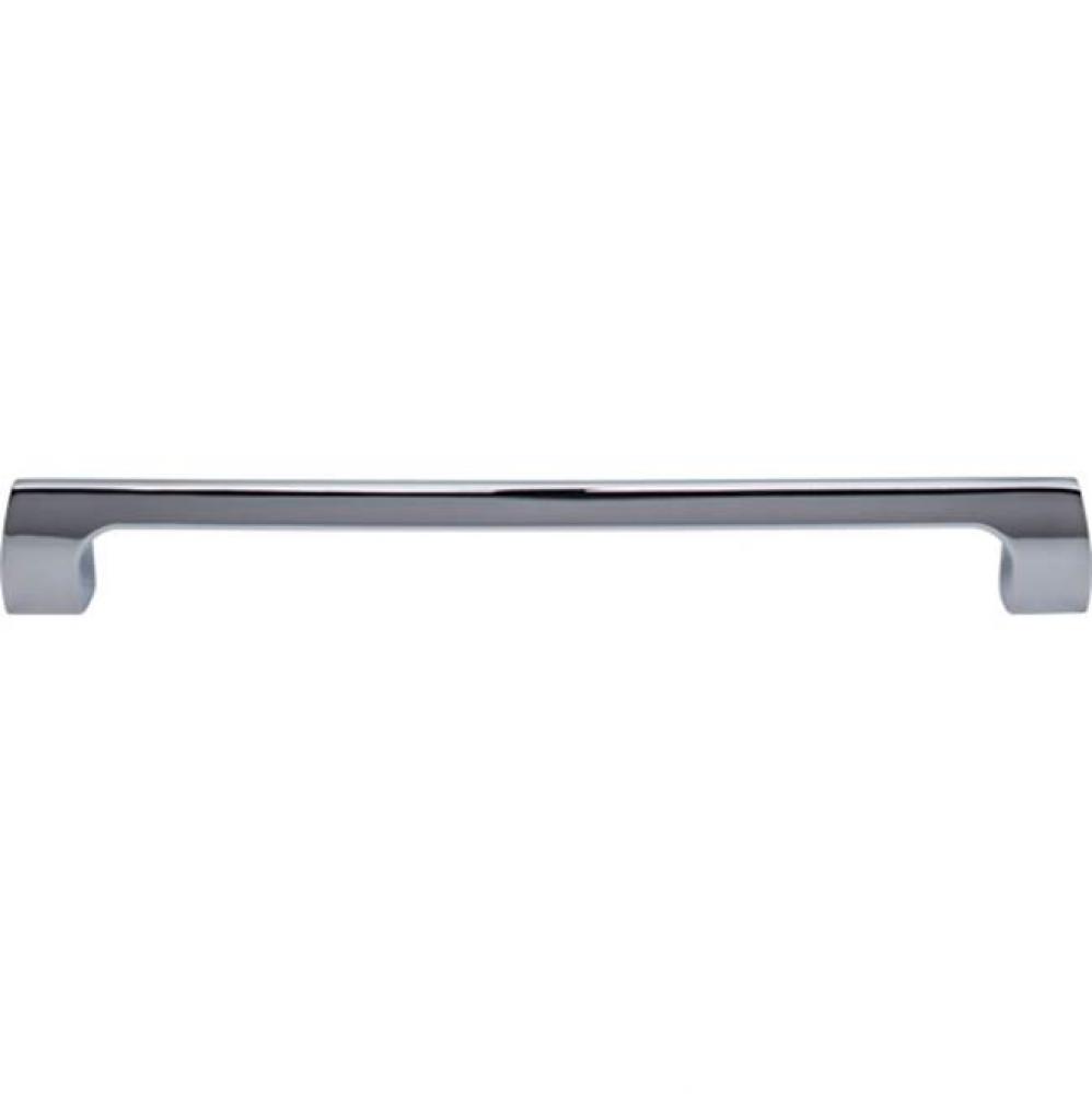 Holland Appliance Pull 12 Inch (c-c) Polished Chrome