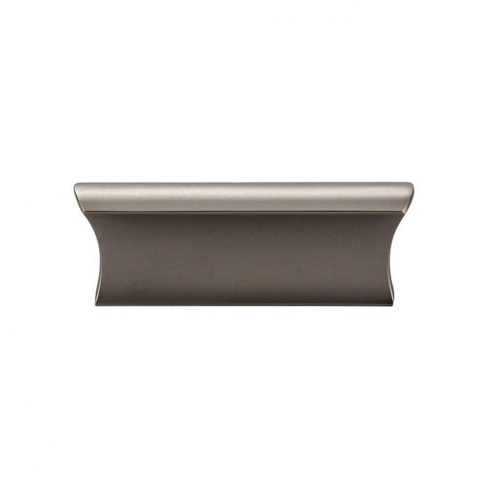 Glacier Pull 2 Inch (c-c) Ash Gray