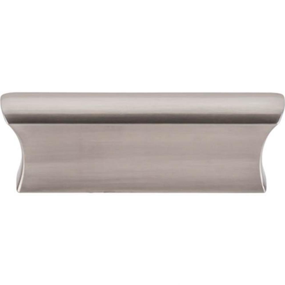 Glacier Pull 2 Inch (c-c) Brushed Satin Nickel