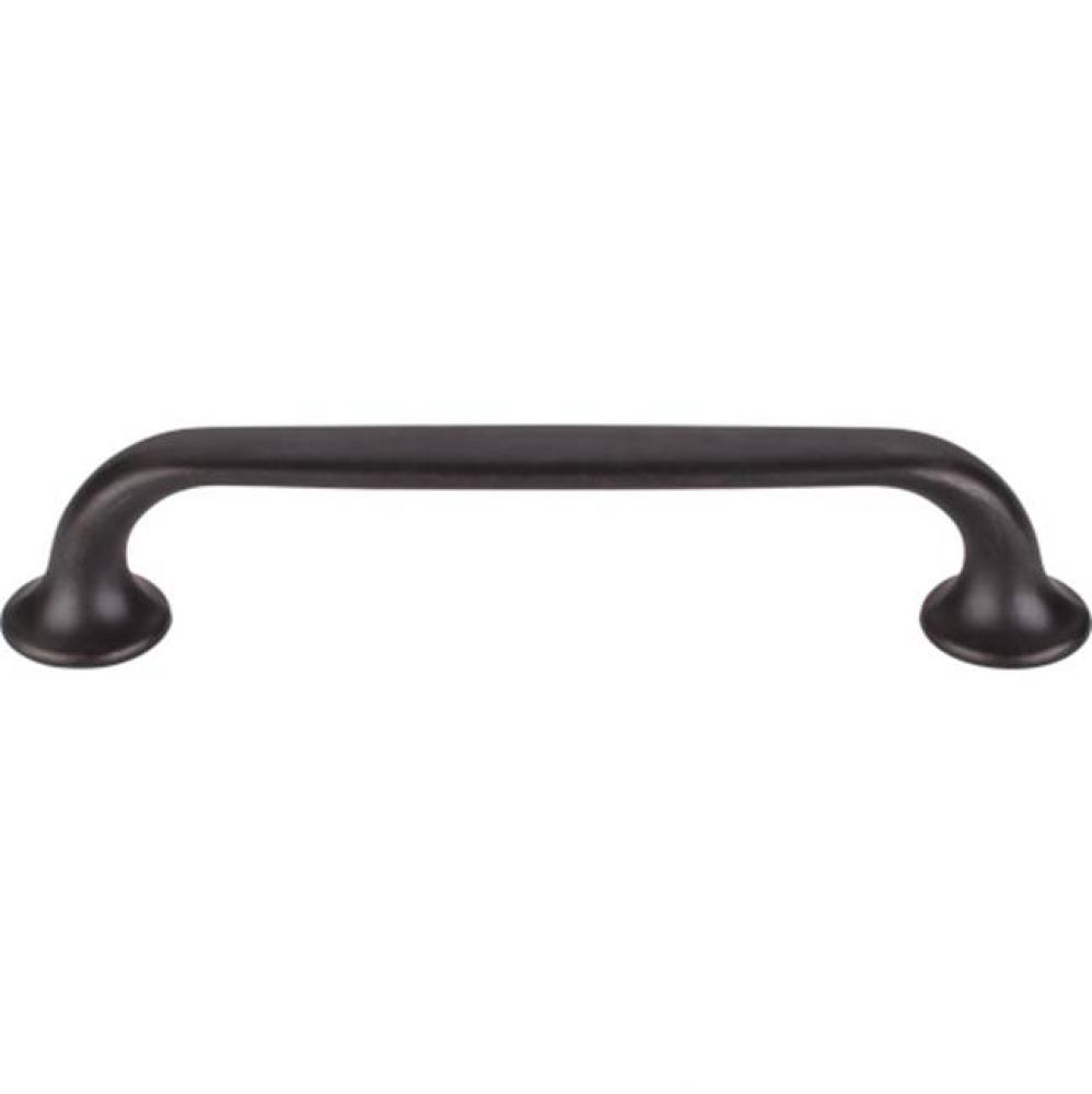Oculus Oval Pull 5 1/16 Inch (c-c) Sable