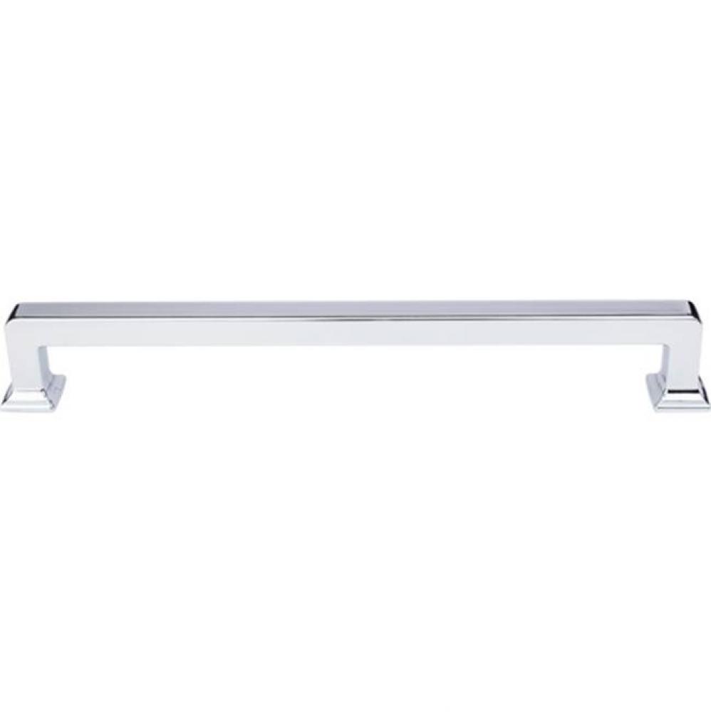 Ascendra Appliance Pull 12 Inch (c-c) Polished Chrome