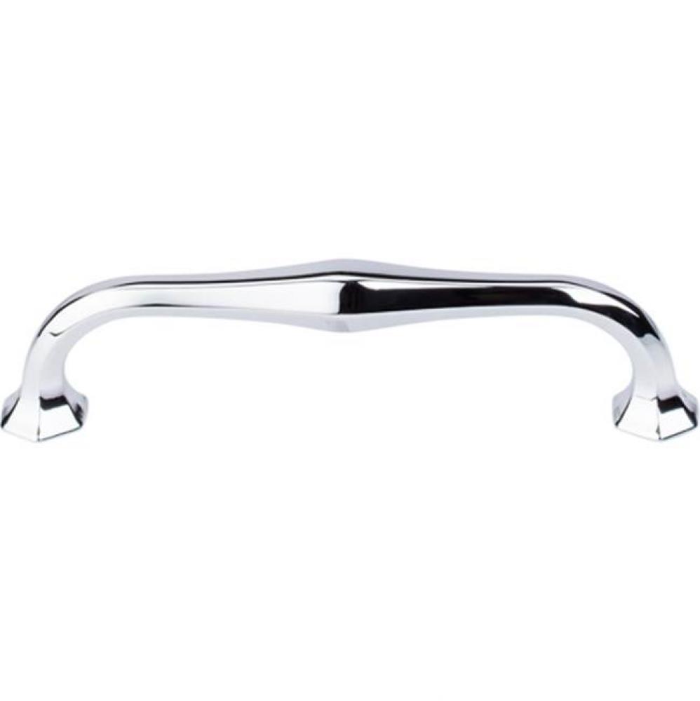 Spectrum Pull 5 1/16 Inch (c-c) Polished Chrome