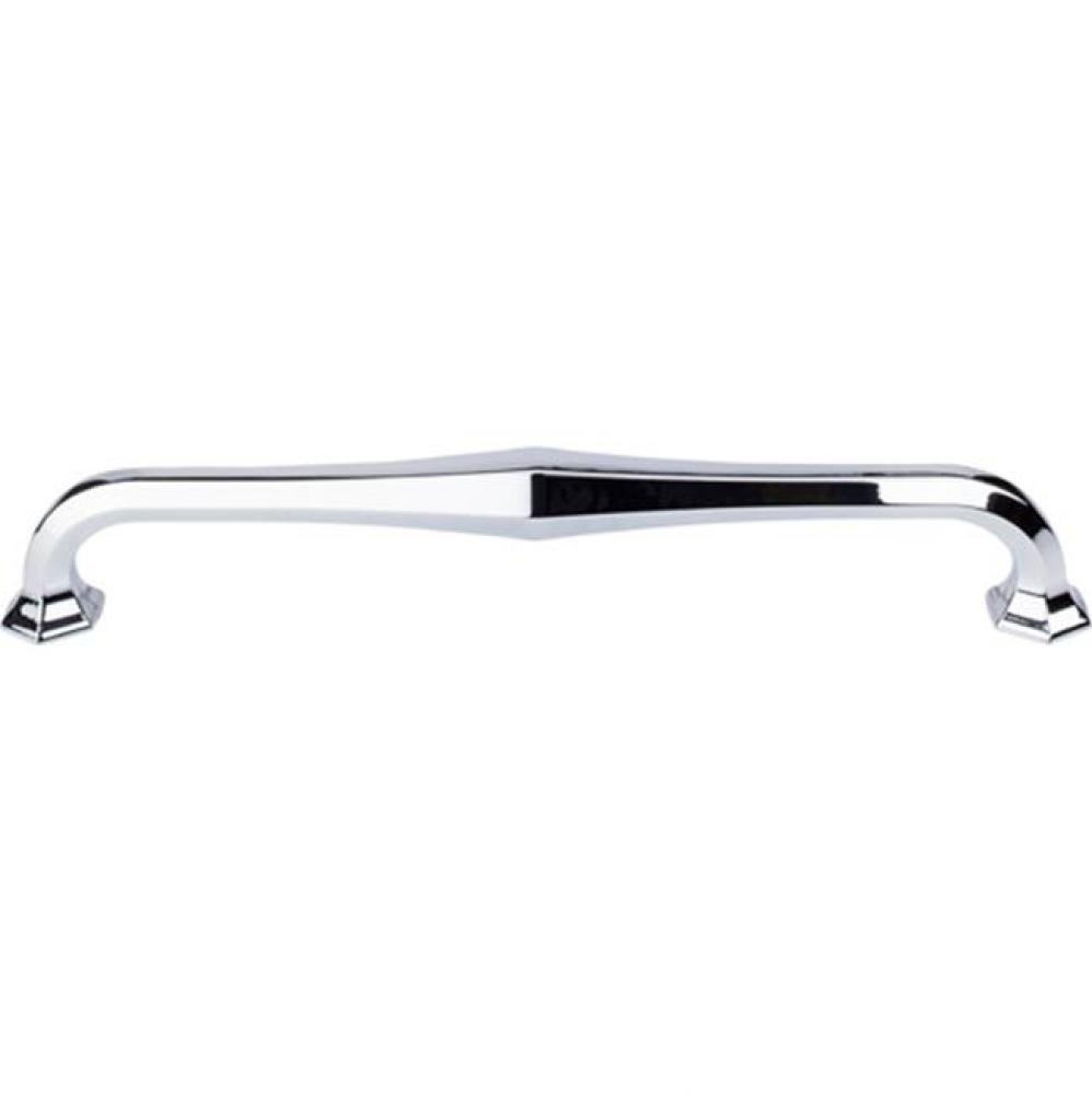 Spectrum Appliance Pull 12 Inch (c-c) Polished Chrome