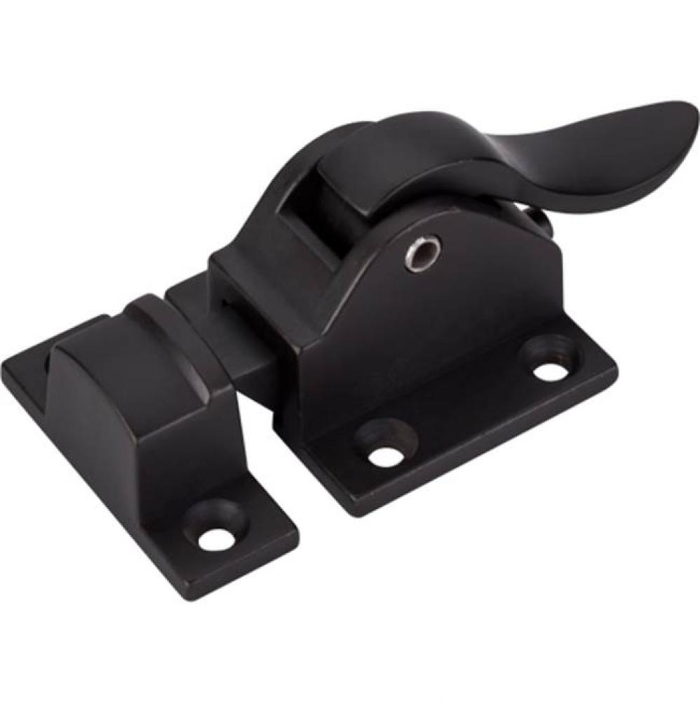 Transcend Cabinet Latch 1 15/16 Inch Sable