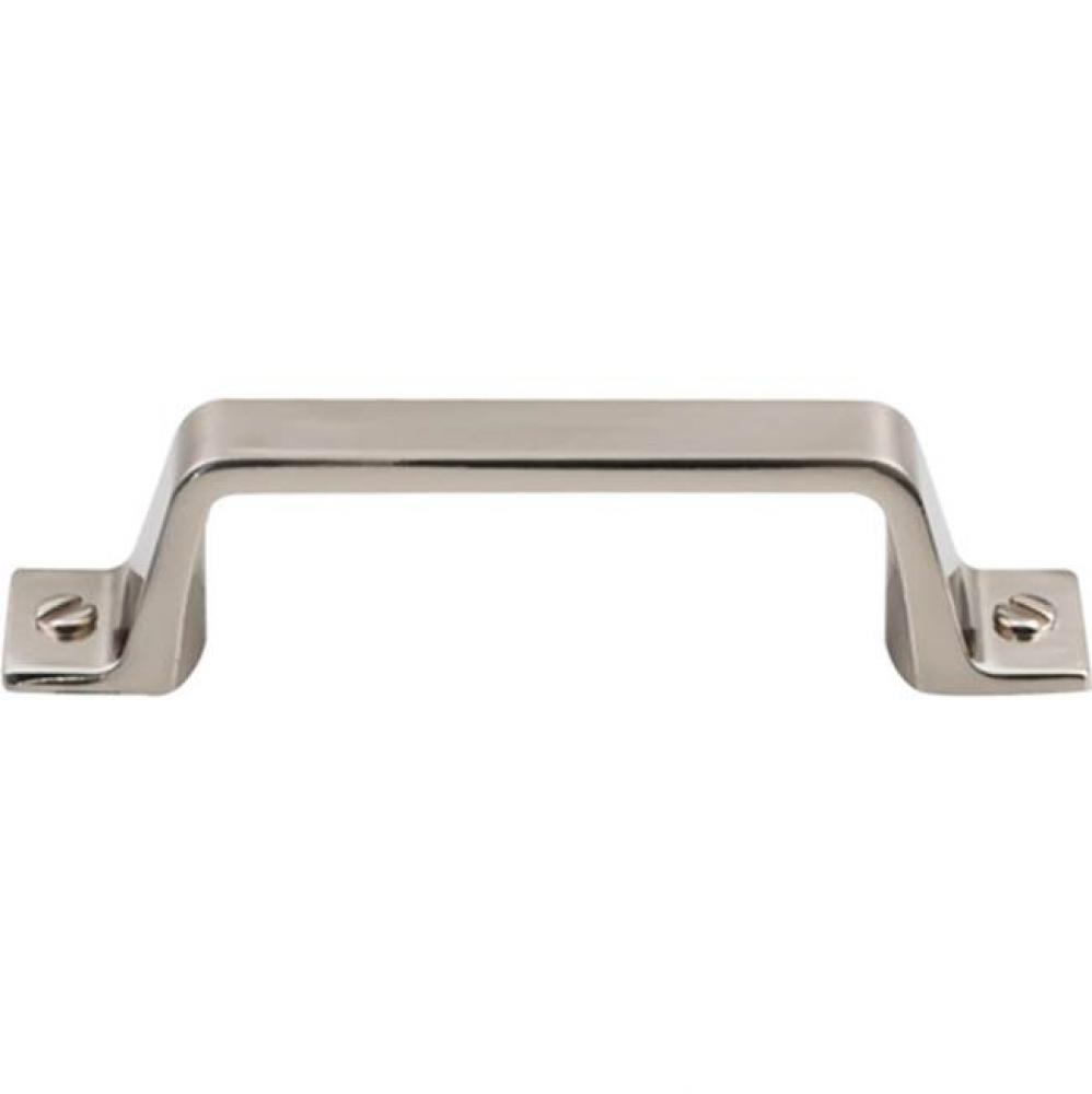 Channing Pull 3 Inch (c-c) Brushed Satin Nickel