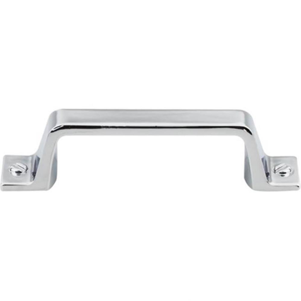 Channing Pull 3 Inch (c-c) Polished Chrome