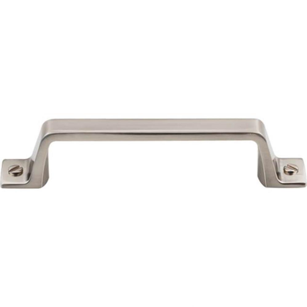 Channing Pull 3 3/4 Inch (c-c) Brushed Satin Nickel