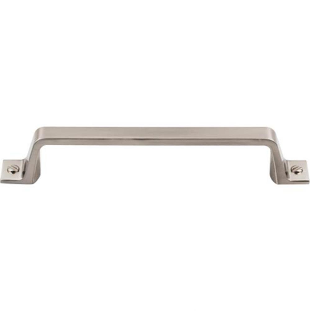 Channing Pull 5 1/16 Inch (c-c) Brushed Satin Nickel