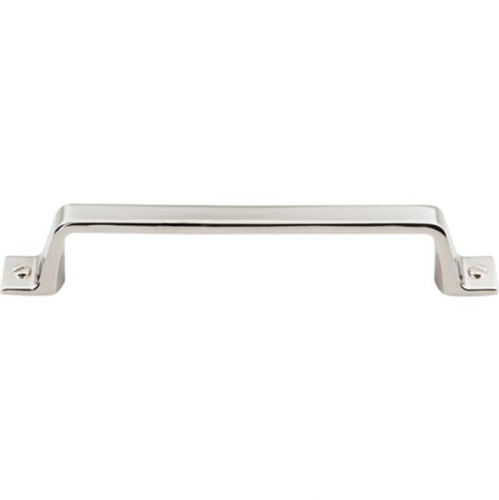 Channing Pull 5 1/16 Inch (c-c) Polished Nickel