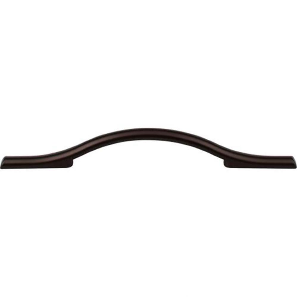 Somerdale Pull 5 1/16 Inch (c-c) Oil Rubbed Bronze