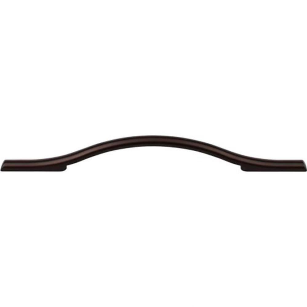 Somerdale Pull 6 5/16 Inch (c-c) Oil Rubbed Bronze