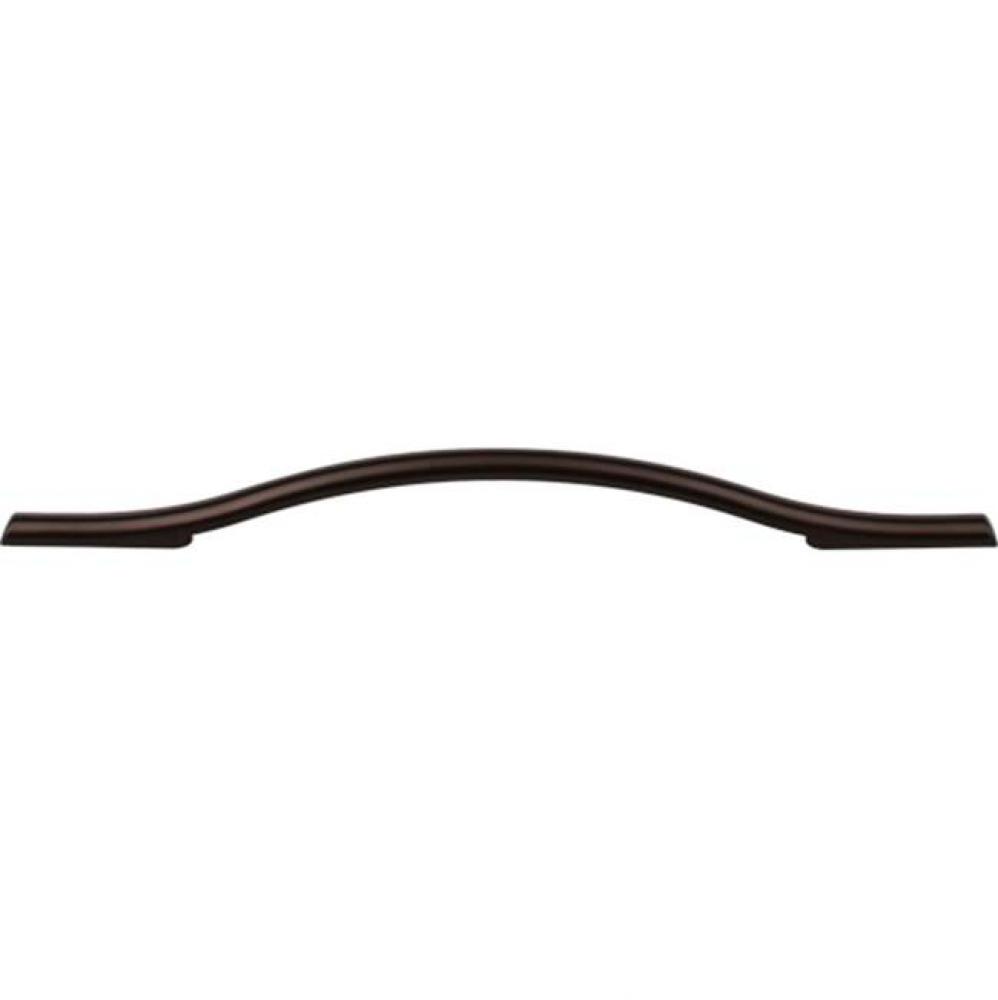 Somerdale Pull 7 9/16 Inch (c-c) Oil Rubbed Bronze