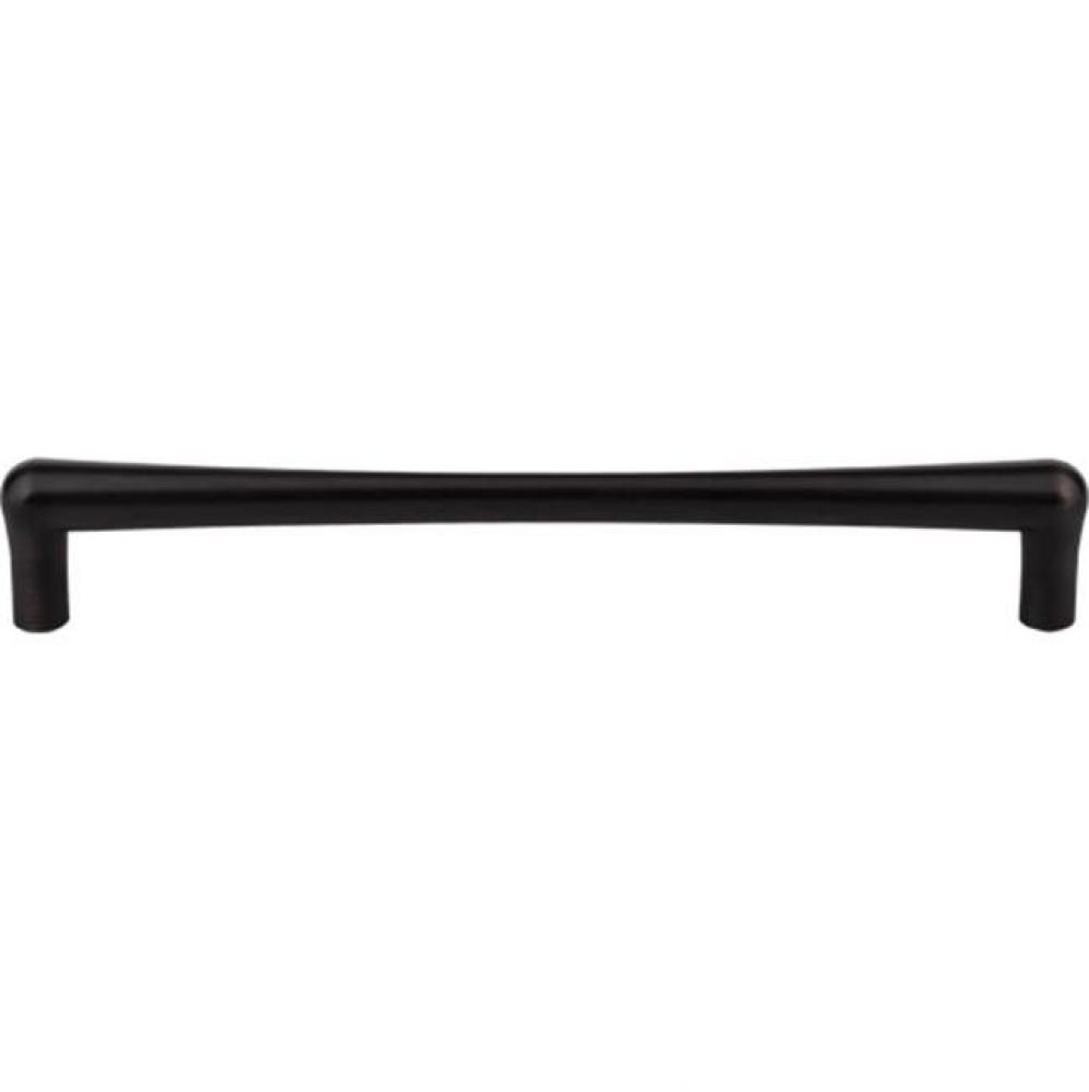 Brookline Appliance Pull 12 Inch (c-c) Tuscan Bronze