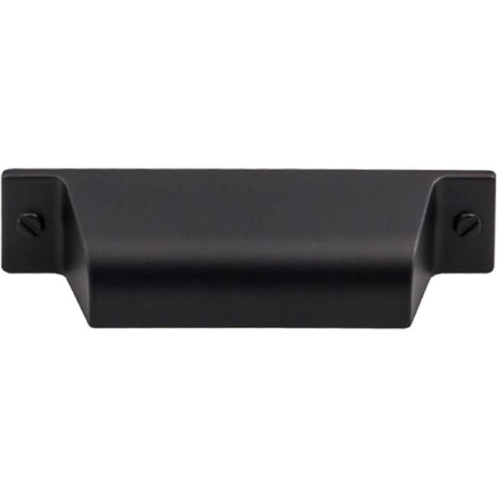 Channing Cup Pull 2 3/4 Inch (c-c) Flat Black