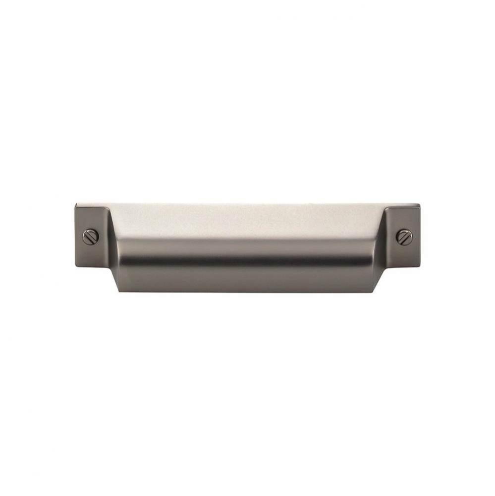 Channing Cup Pull 3 3/4 Inch (c-c) Ash Gray