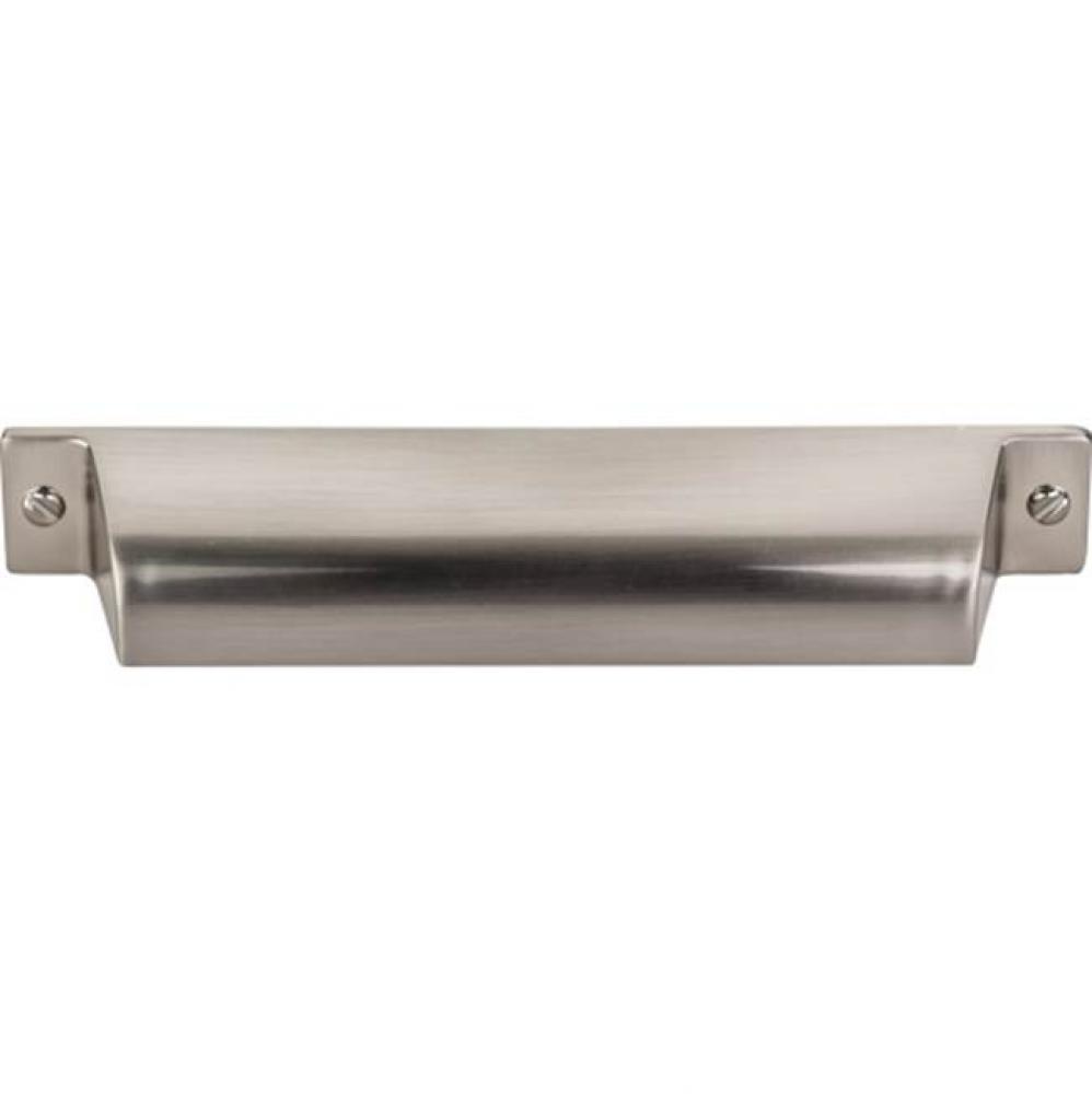 Channing Cup Pull 5 Inch (c-c) Brushed Satin Nickel