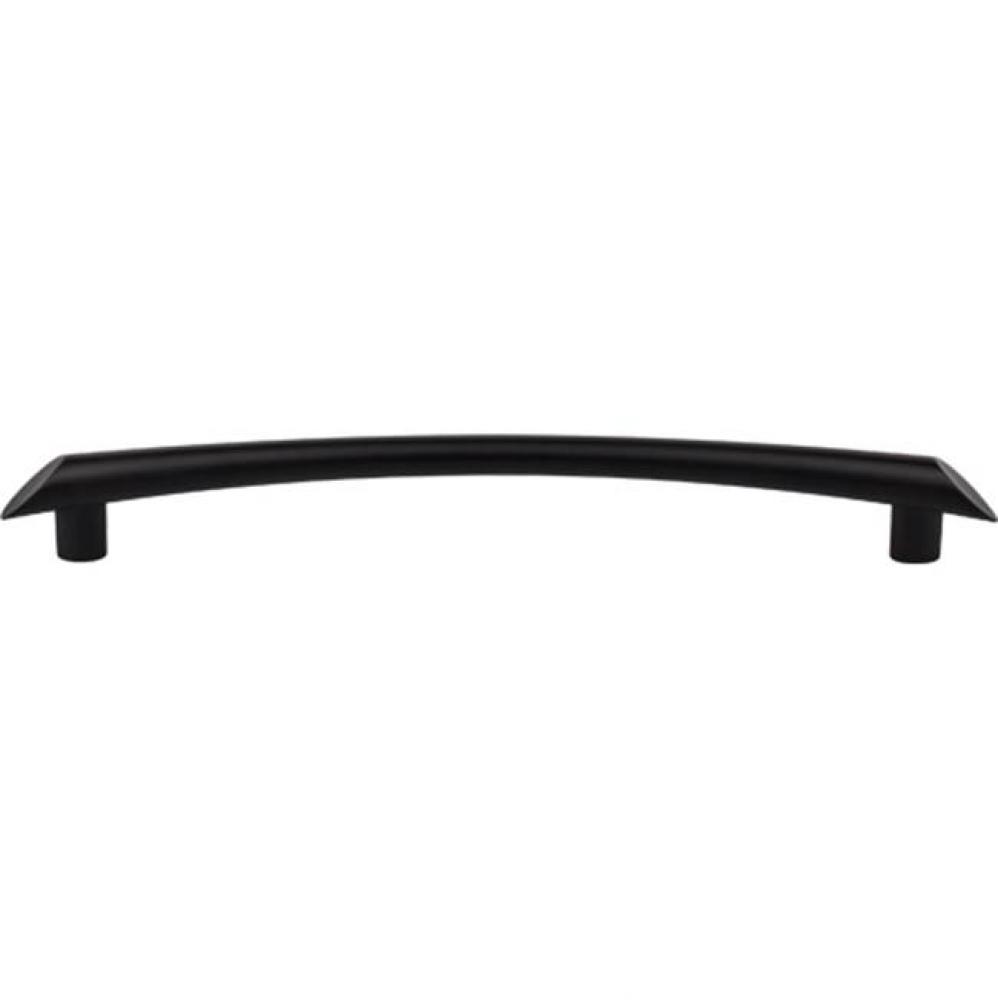 Edgewater Appliance Pull 12 Inch (c-c) Flat Black