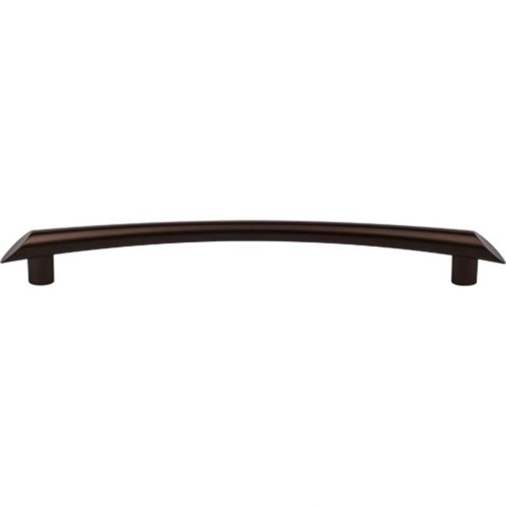 Edgewater Appliance Pull 12 Inch (c-c) Oil Rubbed Bronze