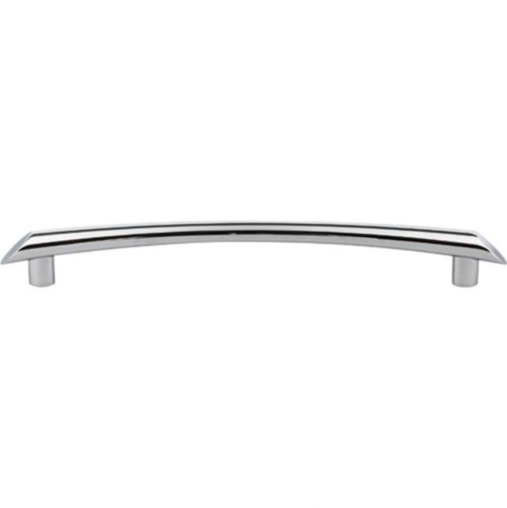 Edgewater Appliance Pull 12 Inch (c-c) Polished Chrome