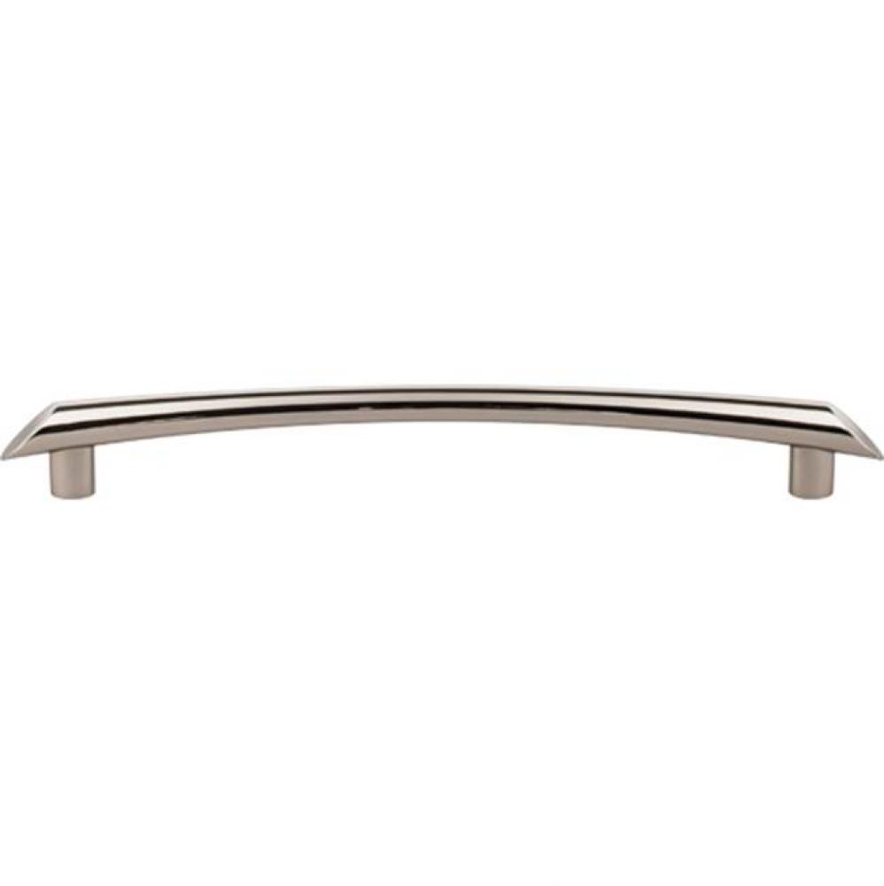 Edgewater Appliance Pull 12 Inch (c-c) Polished Nickel