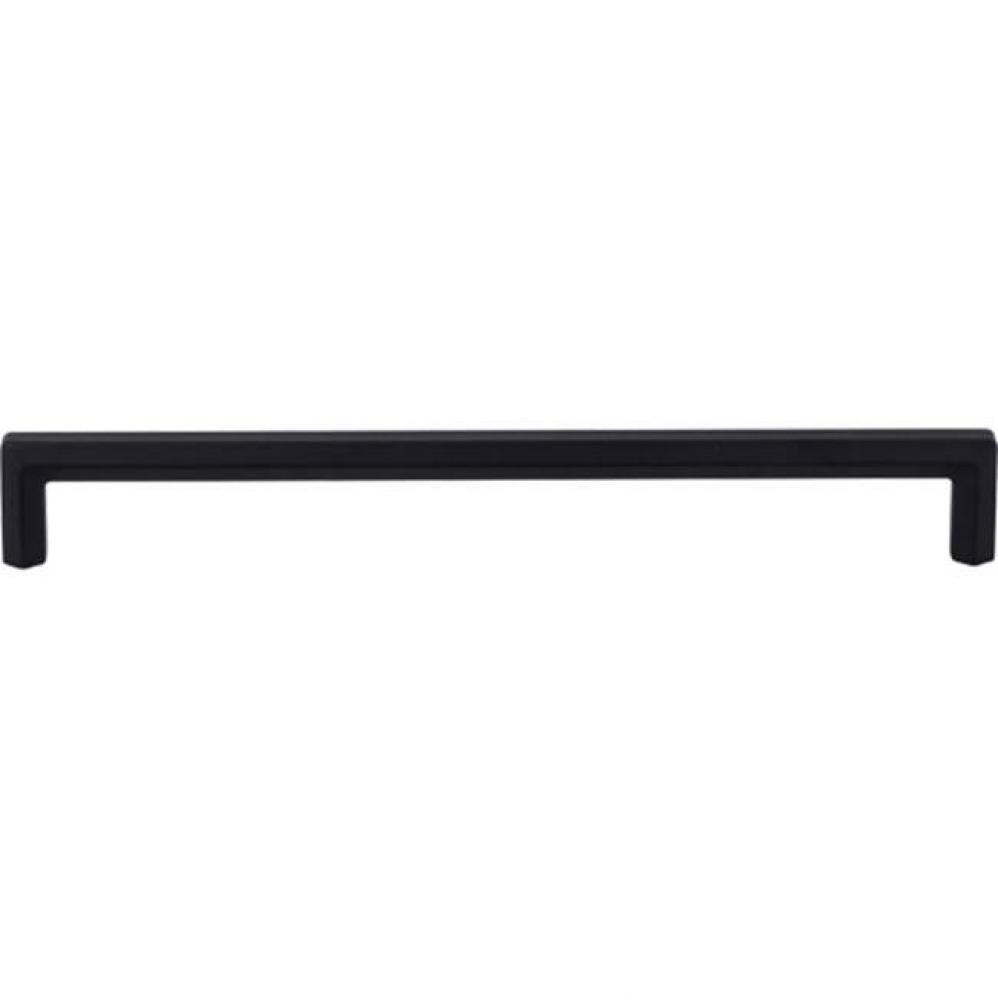 Lydia Pull 9 Inch (c-c) Flat Black