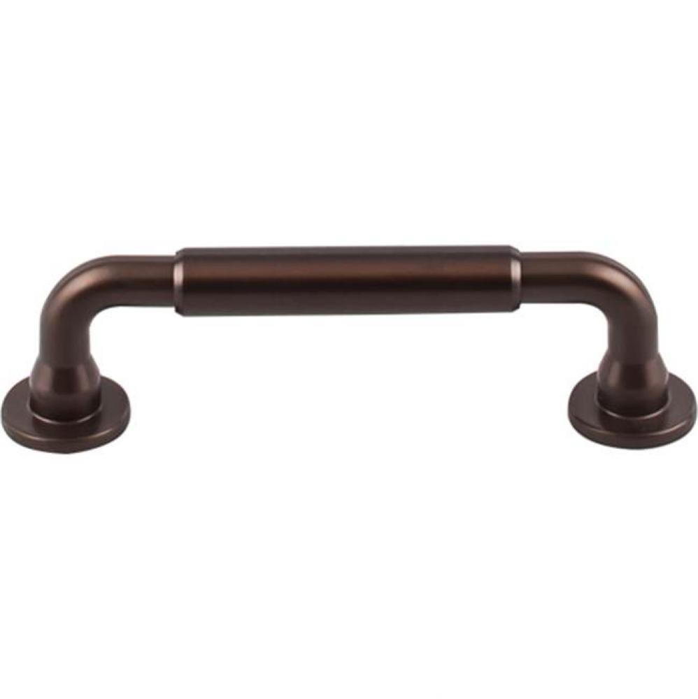 Lily Pull 3 3/4 Inch (c-c) Oil Rubbed Bronze