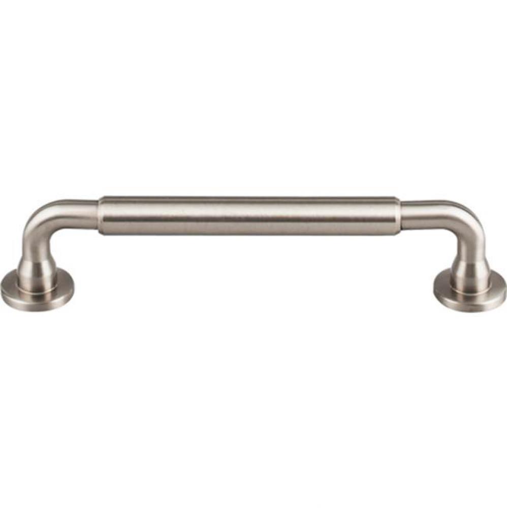 Lily Pull 5 1/16 Inch (c-c) Brushed Satin Nickel