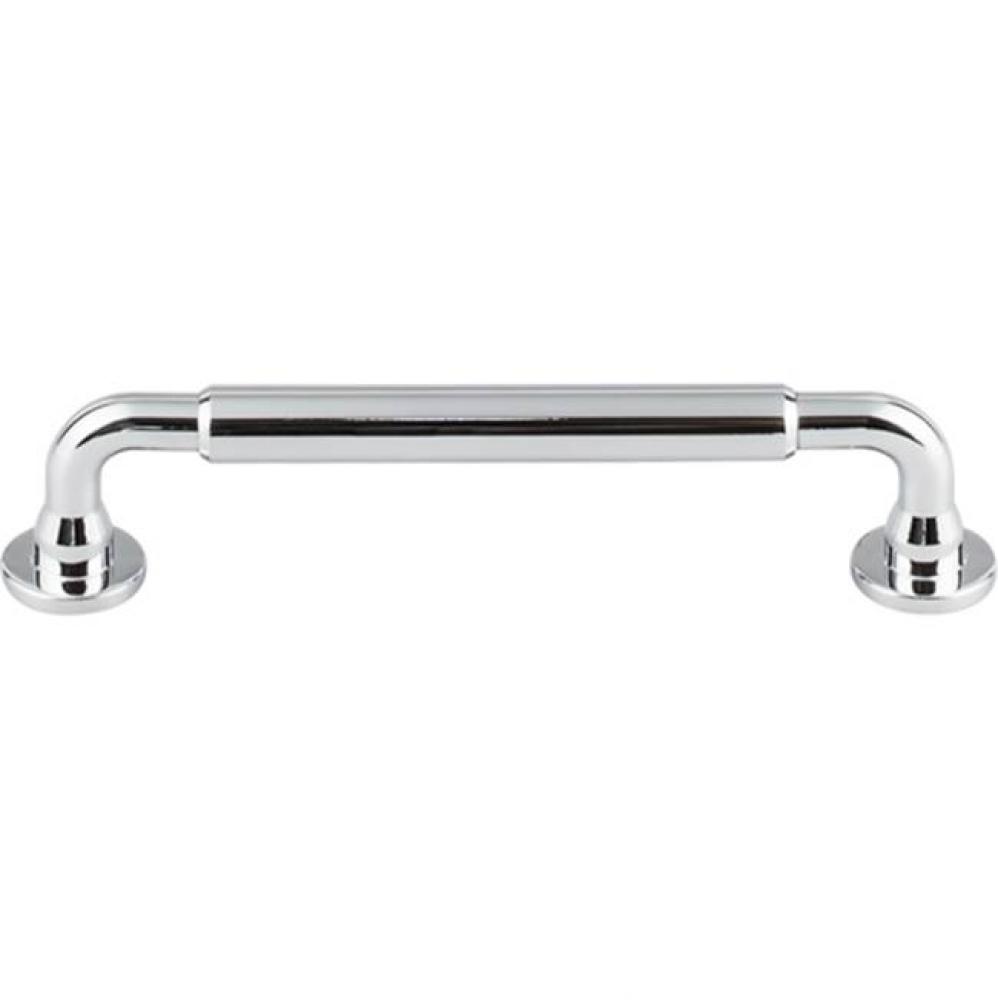 Lily Pull 5 1/16 Inch (c-c) Polished Chrome