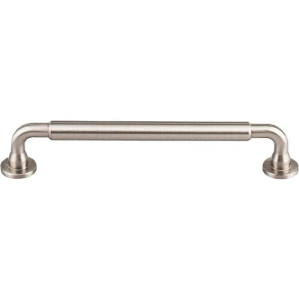Lily Pull 6 5/16 Inch (c-c) Brushed Satin Nickel
