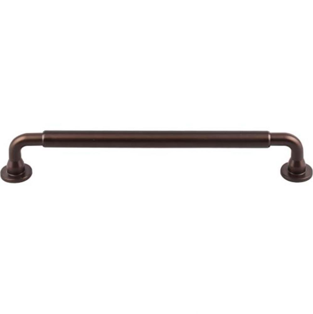 Lily Pull 7 9/16 Inch (c-c) Oil Rubbed Bronze