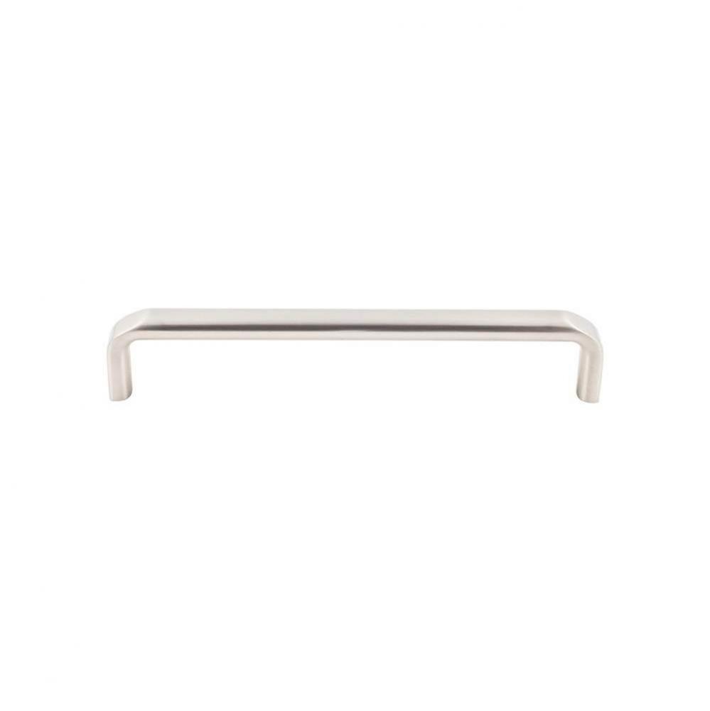 Exeter Pull 6 5/16 Inch (c-c) Brushed Satin Nickel