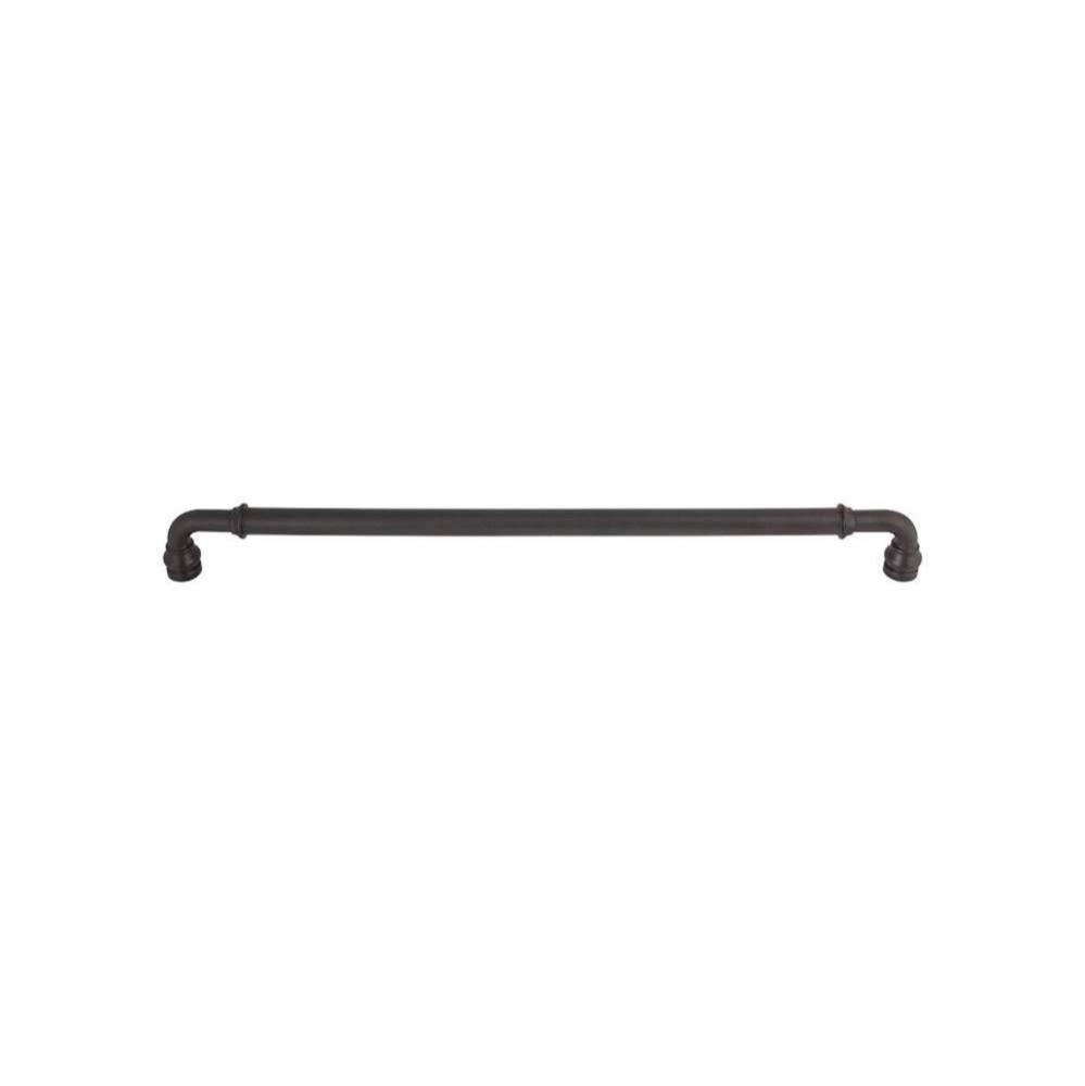 Brixton Appliance Pull 18 Inch (c-c) Sable