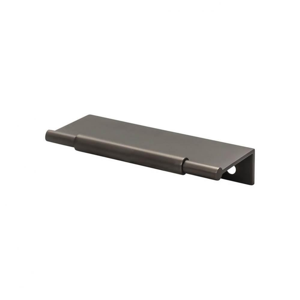 Crestview Tab Pull 3 Inch (c-c) Ash Gray