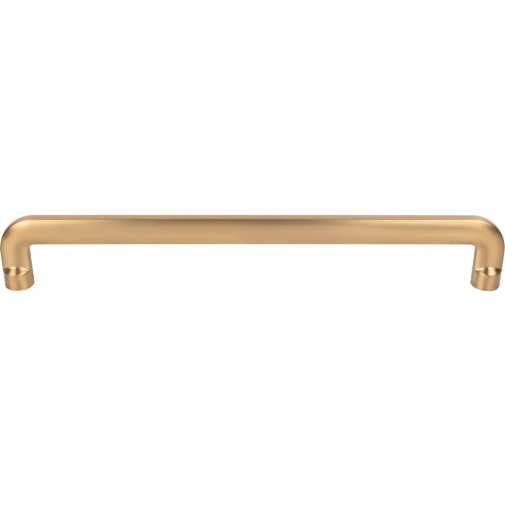 Hartridge Appliance Pull 18 Inch (c-c) Honey Bronze