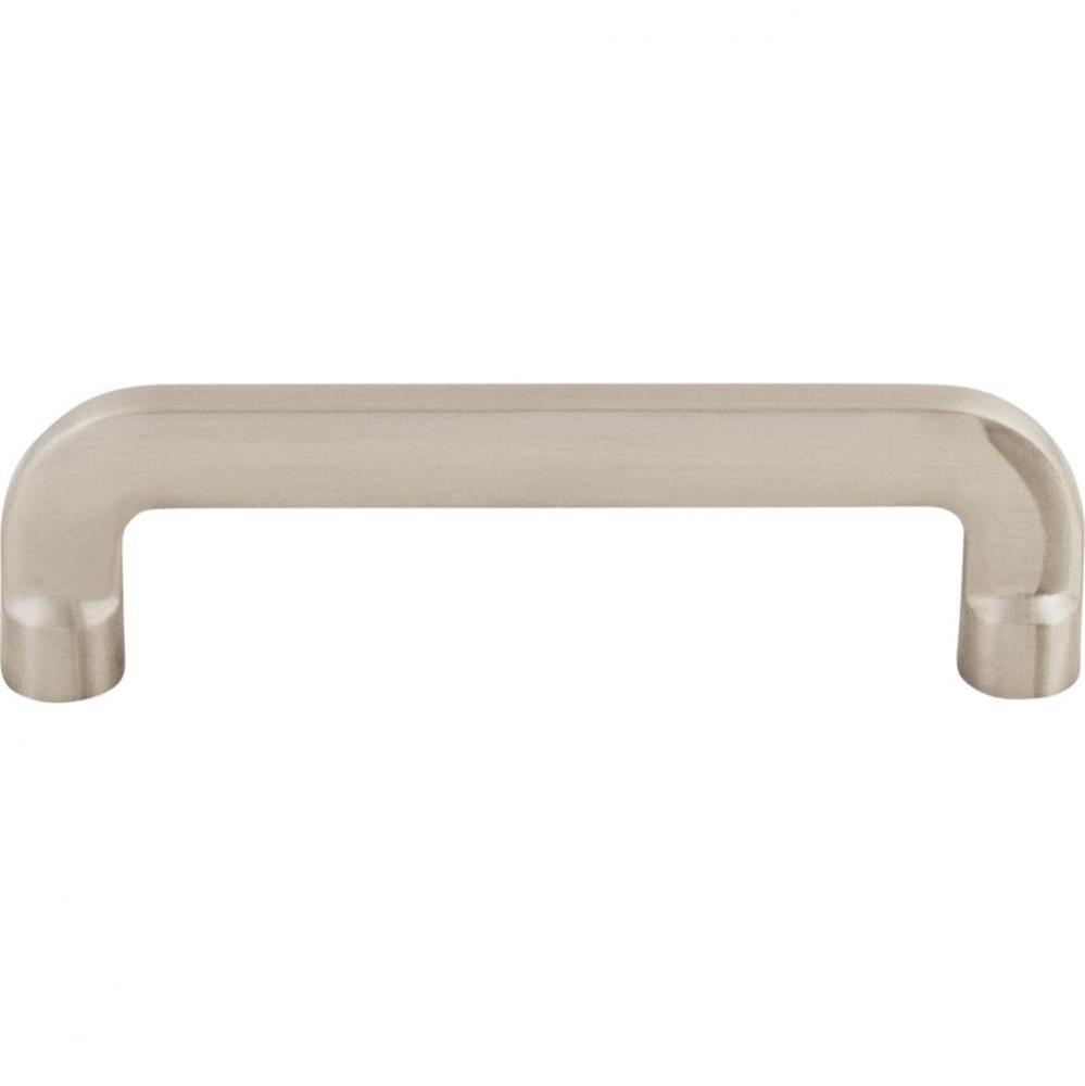 Hartridge Pull 3 3/4 Inch (c-c) Brushed Satin Nickel