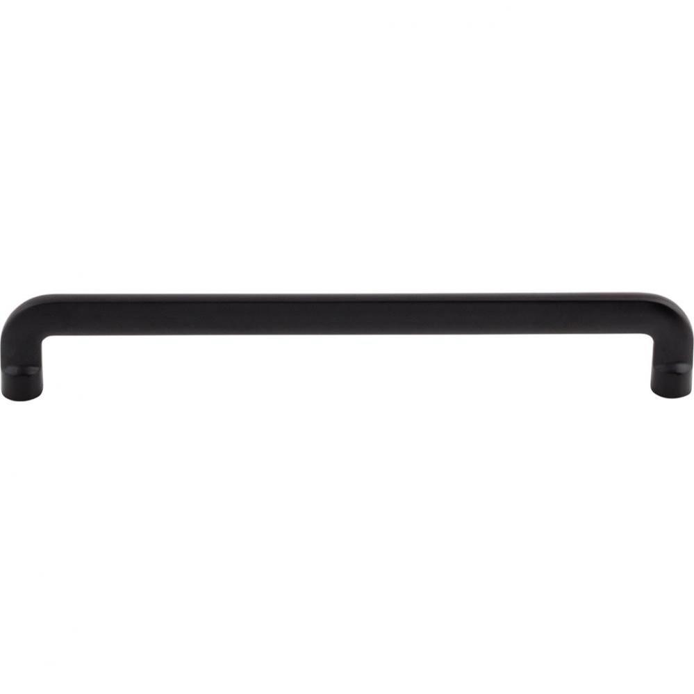 Hartridge Pull 7 9/16 Inch (c-c) Flat Black