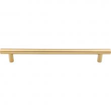 Top Knobs M2430 - Hopewell Appliance Pull 18 Inch (c-c) Honey Bronze