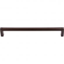 Top Knobs M1033 - Pennington Bar Pull 8 13/16 Inch (c-c) Oil Rubbed Bronze