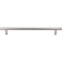 Top Knobs M1331-12 - Hopewell Appliance Pull 12 Inch (c-c) Brushed Satin Nickel
