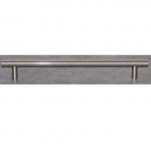 Top Knobs M1331-24 - Hopewell Appliance Pull 24 Inch (c-c) Brushed Satin Nickel