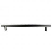 Top Knobs M1331-30 - Hopewell Appliance Pull 30 Inch (c-c) Brushed Satin Nickel
