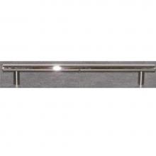 Top Knobs M1332-30 - Hopewell Appliance Pull 30 Inch (c-c) Polished Nickel
