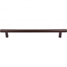 Top Knobs M1333-12 - Hopewell Appliance Pull 12 Inch (c-c) Oil Rubbed Bronze
