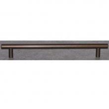 Top Knobs M1333-30 - Hopewell Appliance Pull 30 Inch (c-c) Oil Rubbed Bronze