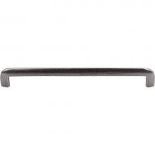 Top Knobs M1802 - Wedge Pull 8 Inch (c-c) Cast Iron