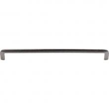Top Knobs M1803 - Wedge Pull 12 Inch (c-c) Cast Iron