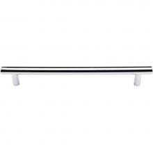 Top Knobs M1854-18 - Hopewell Appliance Pull 18 Inch (c-c) Polished Chrome