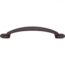 Top Knobs M1866 - Arendal Pull 5 1/16 Inch (c-c) Oil Rubbed Bronze