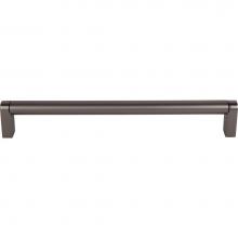 Top Knobs M2472 - Pennington Appliance Pull 24 Inch (c-c) Ash Gray